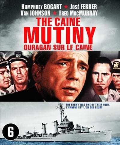 The Caine Mutiny