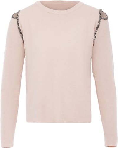 NAEMI Jumper