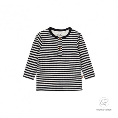 Dirkje NOOS Jongens T-shirt - Navy