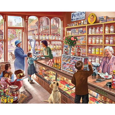Mozaïek Art Convenience Store Handwerken Diamant Schilderij Strass Kruissteek Diamant Borduren 20X30CM gray