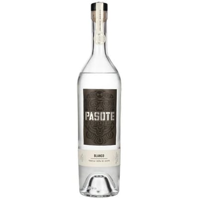 Pasote Tequila Pasote Blanco Tequila 40% Vol. 0,7l