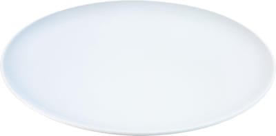 L.S.A. Dine Serveren Diepe Lunchborden - Ø 24 cm - Set van 4 Stuks