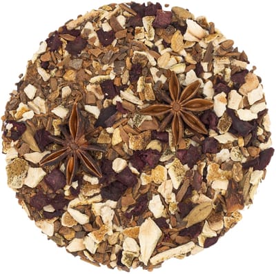 Tuana Kruiden - Gluhwein Thee 100g -