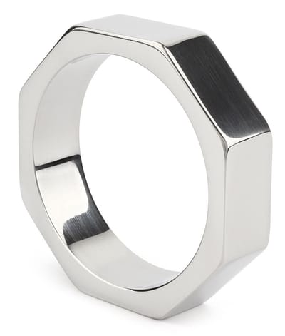 Mr. Steel Penisring Nut 50