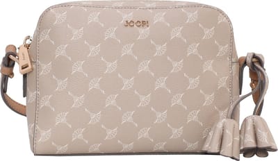 JOOP! Schoudertas Avondtas Cortina 1.0 Cloe Shoulderbag Sesame Beige