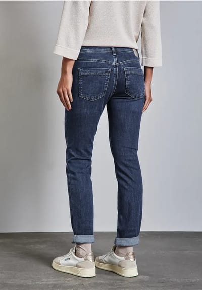 Casual jeans