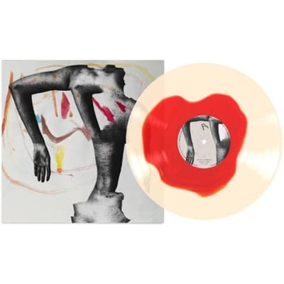 Kaktus Einarsson - Lobster Coda (LP) (Coloured Vinyl)