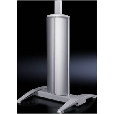 Rittal CP 6106.300 Voet (l x b x h) 660 x 600 x 1093 mm 1 stuk(s)