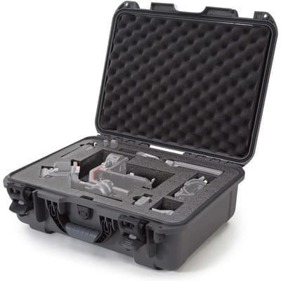 Stabilisatorkoffer Nanuk 930 Ronin-SC2
