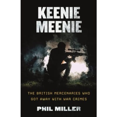 Keenie Meenie - Miller, Phil