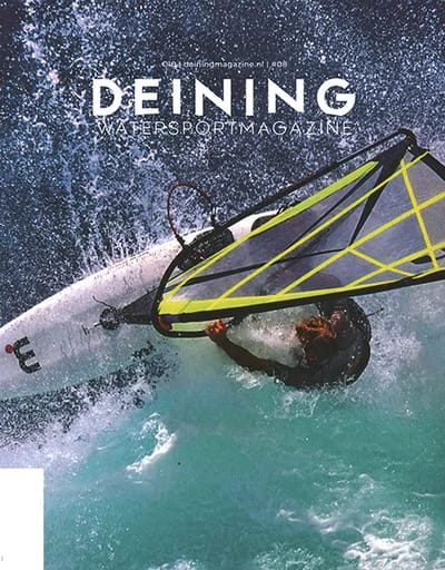 Deining magazine - 08 2024