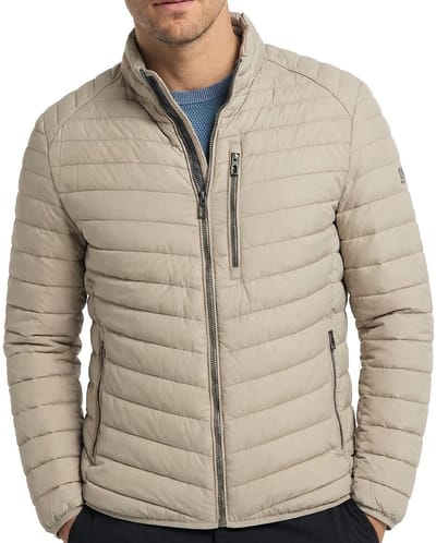 Casa Moda tussenjas beige