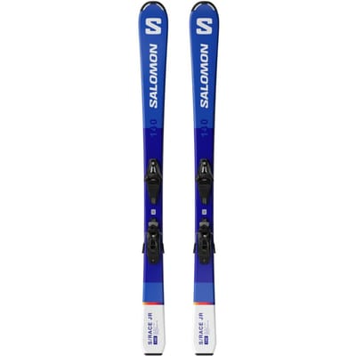 Salomon S/Race Jr-M