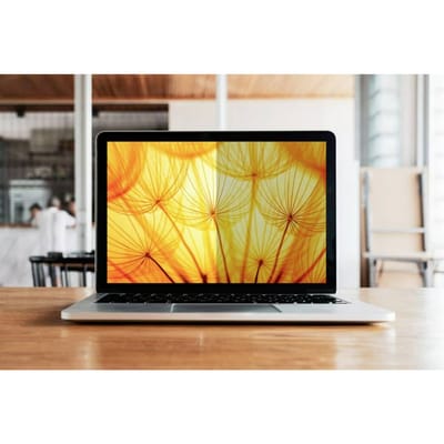 3M Bright Screen BPNDE002 Privacyfolie Laptop 38,1 cm (15) Beeldverhouding: 16:9 7100312463 Dell Latitude 9510 2-in-1