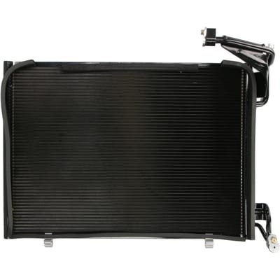 Condensator, airconditioning NRF 350440