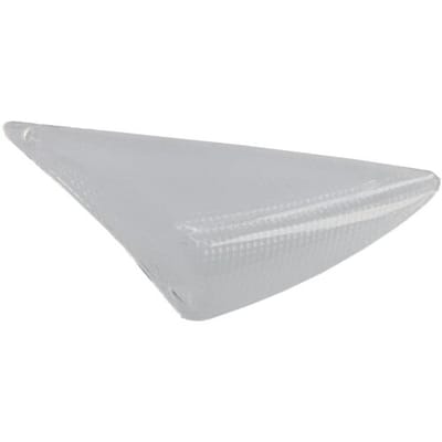 Knipperlichtglas Peugeot Speedfight 1 & 2 - links/voor - helder