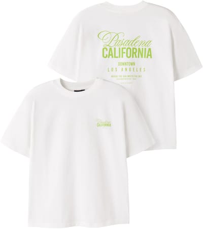 Name it T-shirt Loose fit