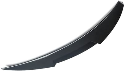 Achterspoiler - Voor BMW 4-Serie F36 Gran Coupe 2014-2020 - Auto accessoires - M4 stijl - Carbon Look