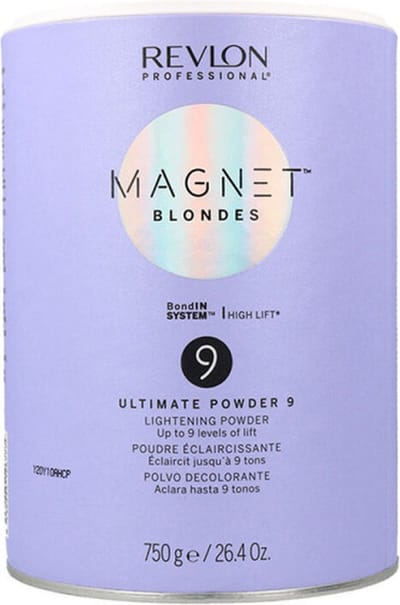 Revlon Magnet Blondes Ultimate Powder 9 750gr