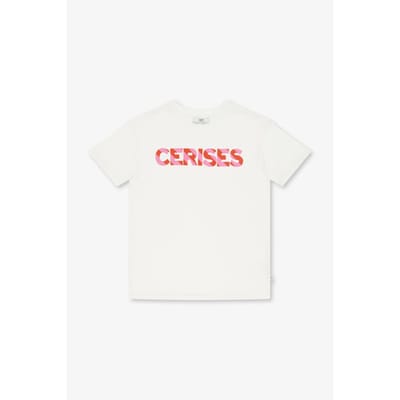 T-shirt Le Temps des Cerises GAIAGI-T-shirt