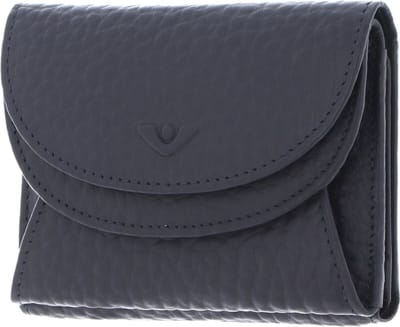 VOi Portemonnee Weense doos Hirsch Tori Wallet Blau Donkerblauw