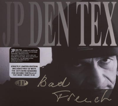 Bad French - Jp Den Tex