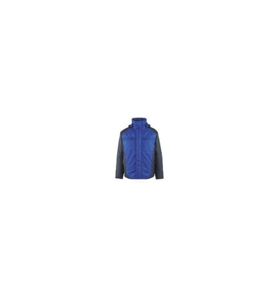 Mascot Pilotjack Frankfurt Korenblauw/donkermarine Xl