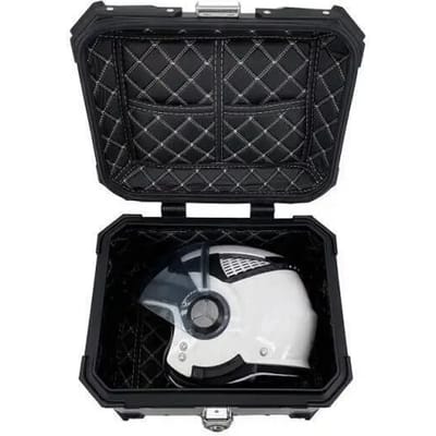 Motorfiets topkoffer GPR Tech BMW G 310 Gs 2017/2021 E4