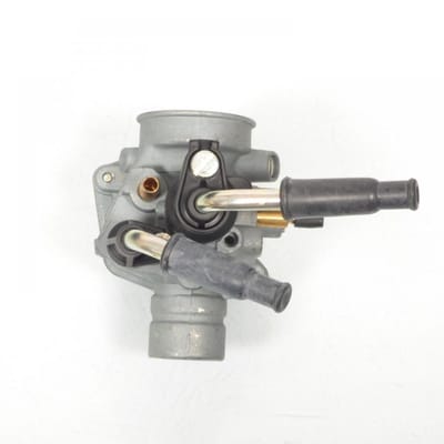 Dellorto carburateur voor MBK 50 Nitro scooter 1997 tot 2003 PHBN 16 FS / 3062 Gloednieuw