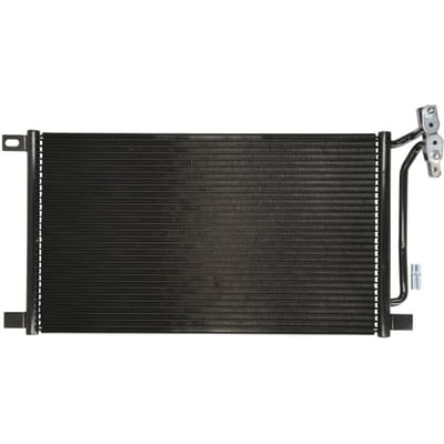 Condensator, airconditioning THERMOTEC KTT110050