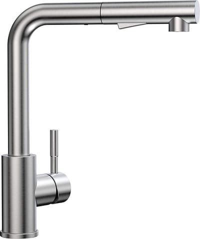 Kitchen faucet - keukenkraan - luxe keukenkraan - keuken - Universal - kitchen faucet