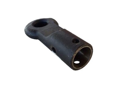 Trekoog - DIN 40/45-46mm - SFV14-20 - Aanhangwagen - Aanhanger