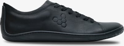 Vivobarefoot Addis Triple Black - Mannen Barefoot Schoenen - maat 47