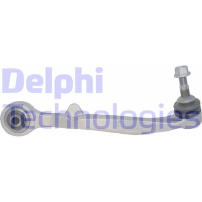 Draagarm, wielophanging DELPHI TC1393 Vooras, rechts, terug