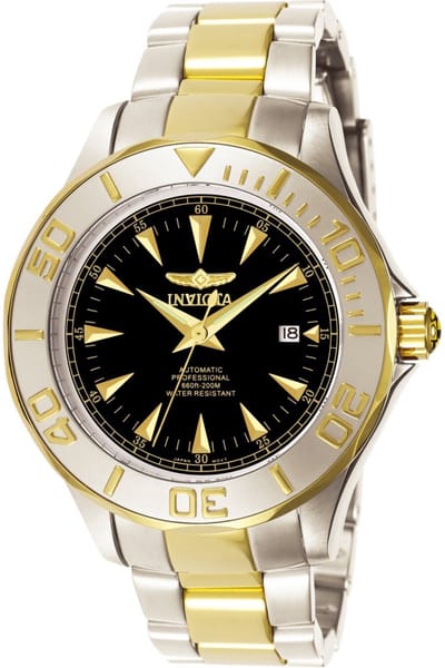 Invicta Signature 7037 Heren Automatisch Horloge - 47 mm