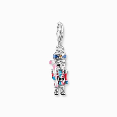 Thomas Sabo - 2062-691-7 - Charm - Dames - 925er Zilver