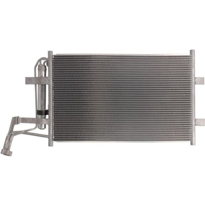 Condensator, airconditioning KOYORAD CD060682