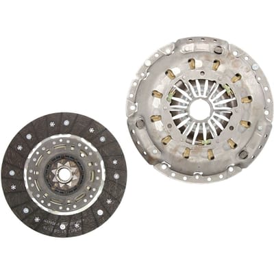 Koppelingsset  SACHS 3000 951 115