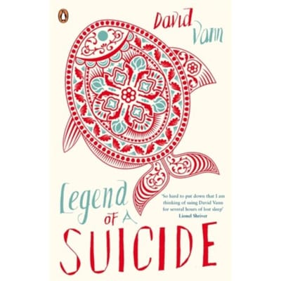 Legend Of A Suicide - David Vann