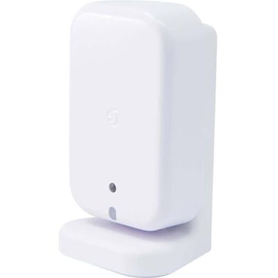 Shelly Presence Sensor Gen4 White - Slimme aanwezigheidssensor met mmWave radar - Wi-Fi, Zigbee & Matter - wit
