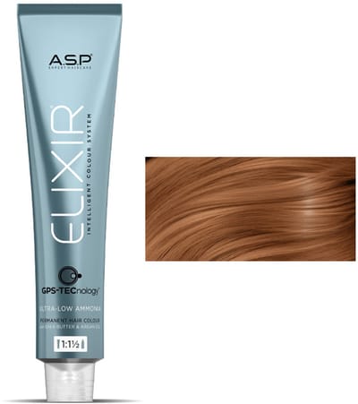 8.4 - ASP ELIXIR Permanent Colour 100ml