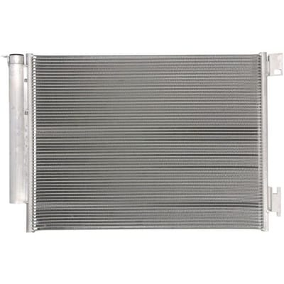 Condensor, airconditioning THERMOTEC KTT110864