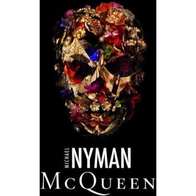 Michael Nyman - Mcqueen O.S.T. (2 CD)
