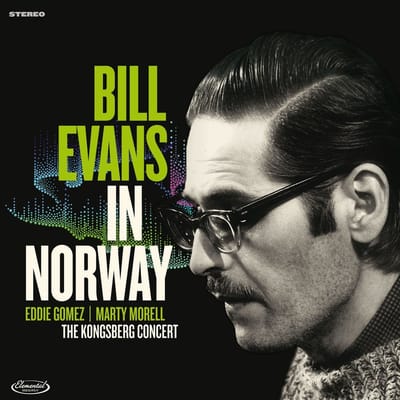In Norway