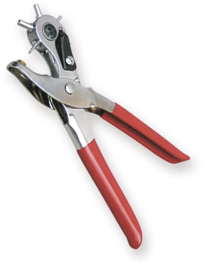 Gatentang voor leder S2G