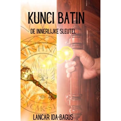 Kunci-Batin - Lancar Ida-Bagus