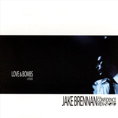 Love And Bombs - Jake Brennan