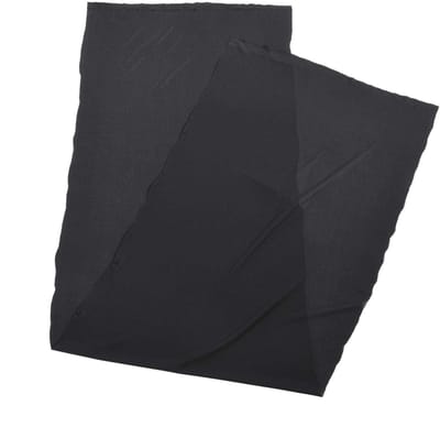 Dailygoody - Akoestische Stof voor Luidsprekers - Beschermhoes - 1,7 m x 0,5 m - Stofdicht - Hifi Geluidskwaliteit - Voor Grote Luidsprekers