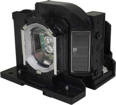 Beamerlamp geschikt voor de MAXELL MC-EW5001 beamer, lamp code DT02061. Bevat originele UHP lamp, prestaties gelijk aan origineel.