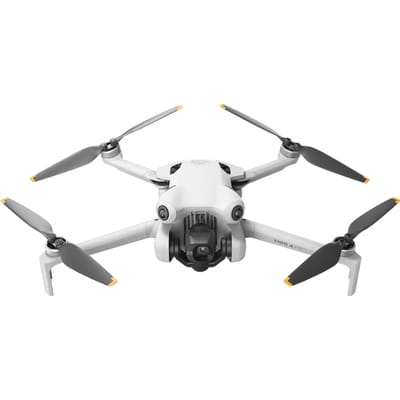 DJI Mini 4 Pro FMC + SC